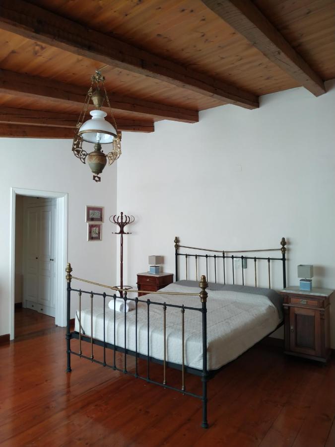 Liknon Guesthouse Villa Galaxidi Exterior photo