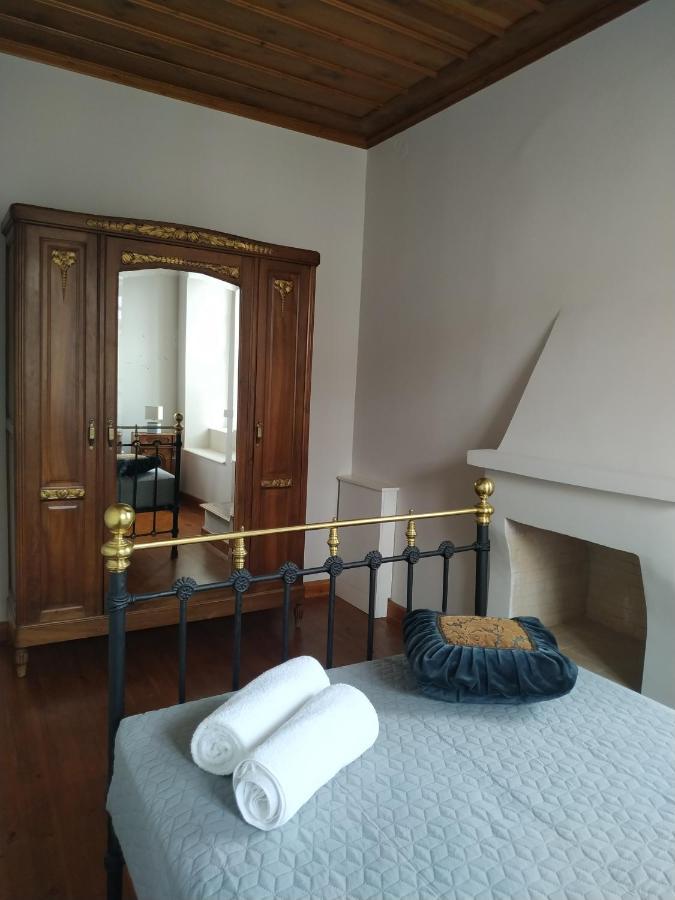 Liknon Guesthouse Villa Galaxidi Exterior photo
