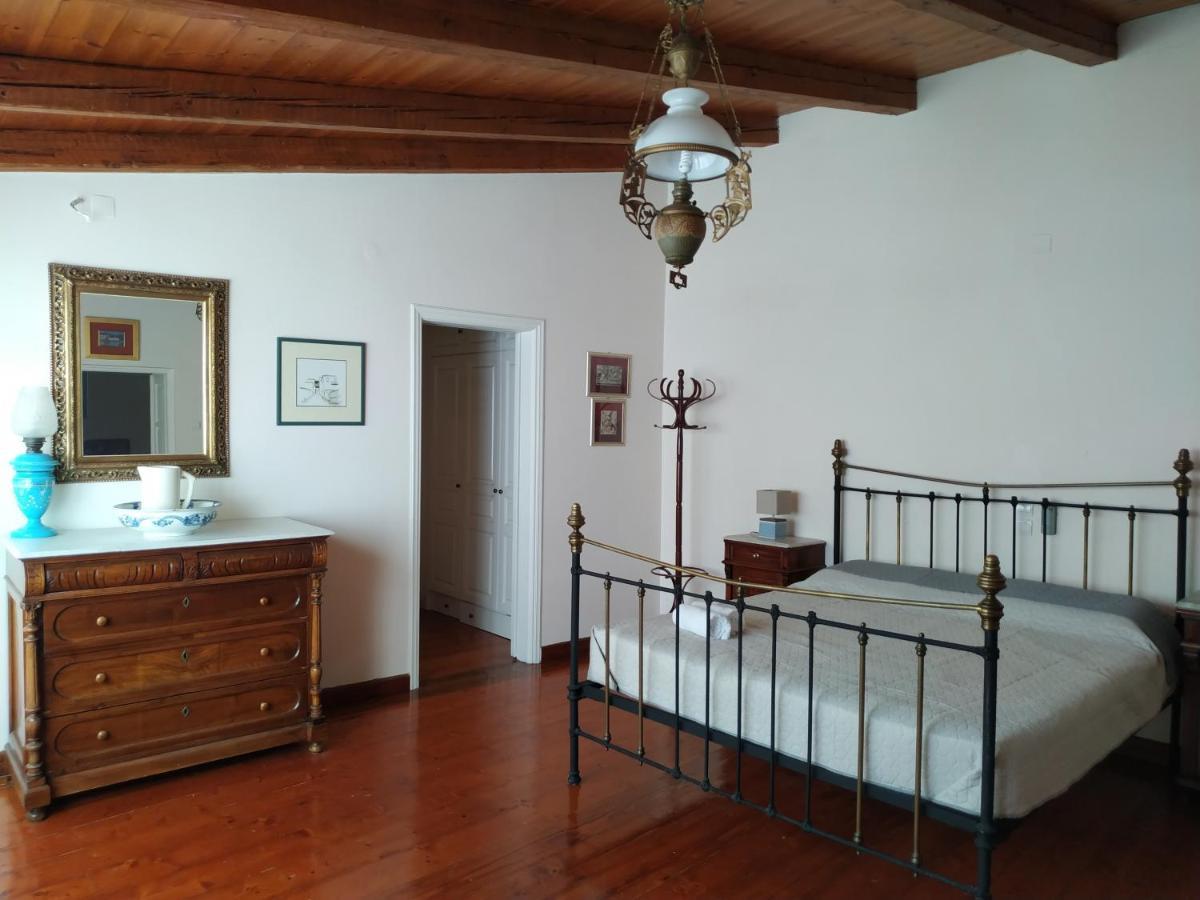 Liknon Guesthouse Villa Galaxidi Exterior photo